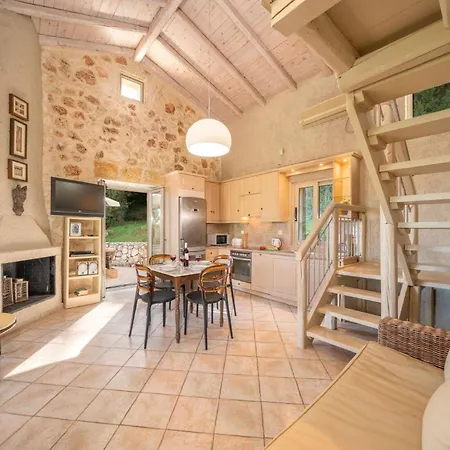 Bay View By Katelios