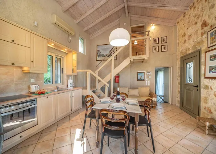 Bay View By Katelios