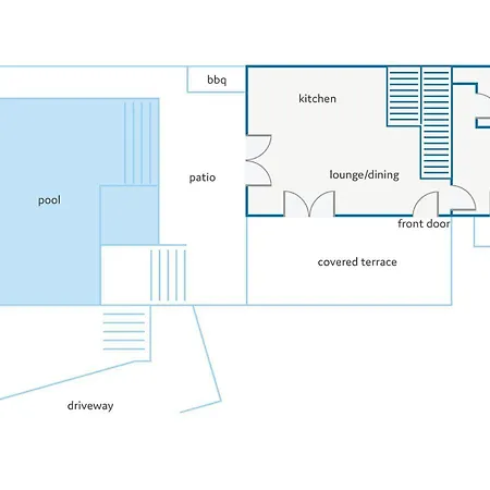 Вилла Bay View By