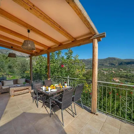 Bay View By Вилла *