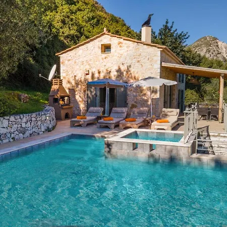 Вилла Bay View By *