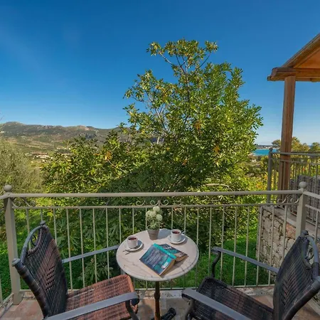 Bay View By ヴィラ カテリオス