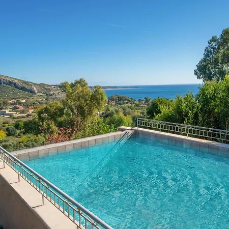 Bay View By * カテリオス