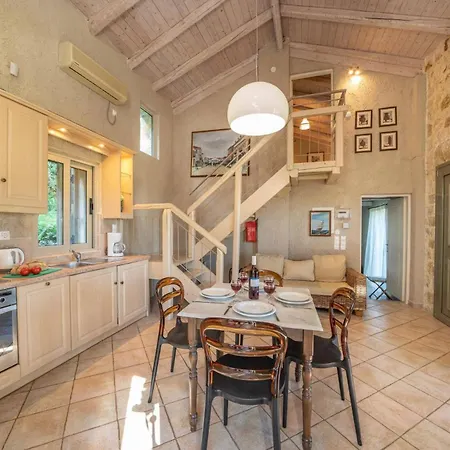 Bay View By Кателиос